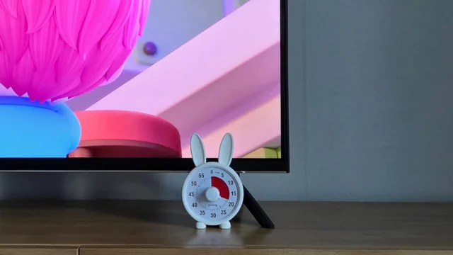 시간개념 길러주는 큐큐타이머