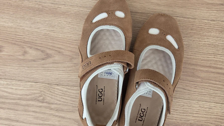 UGG 호주 어그